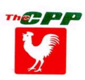 NPP is insensitive to Ghanaians plight – CPP